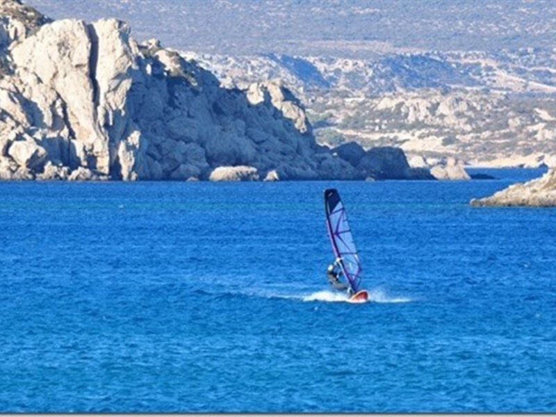 Poseidon Beach