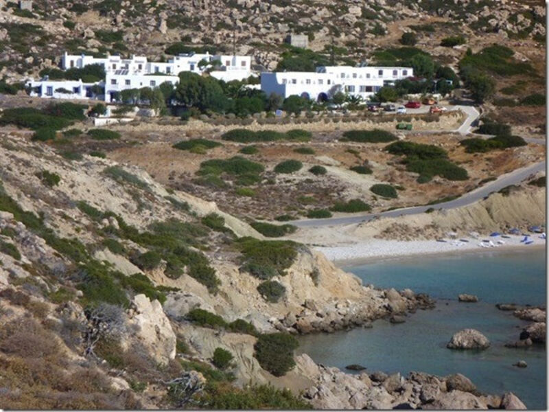 Poseidon Beach