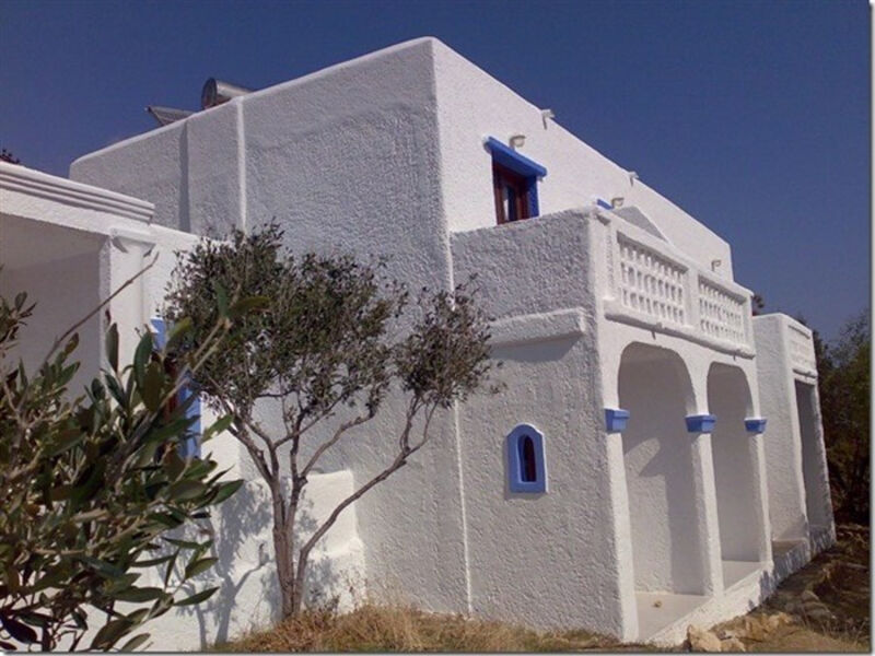 Poseidon Beach
