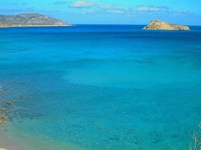Poseidon Beach