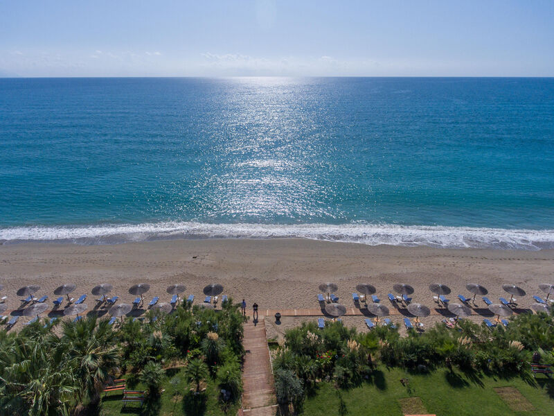 Poseidon Beach