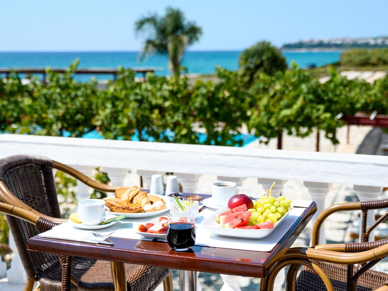 Poseidon Beach