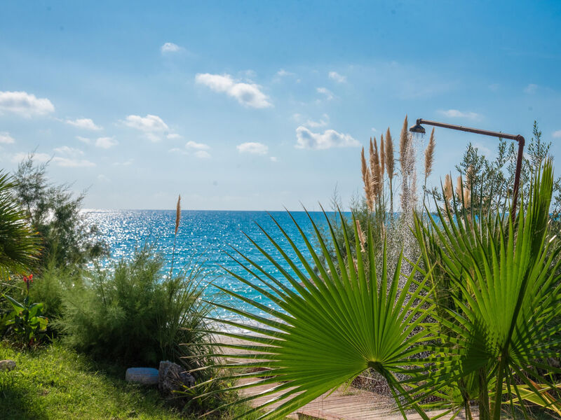 Poseidon Beach