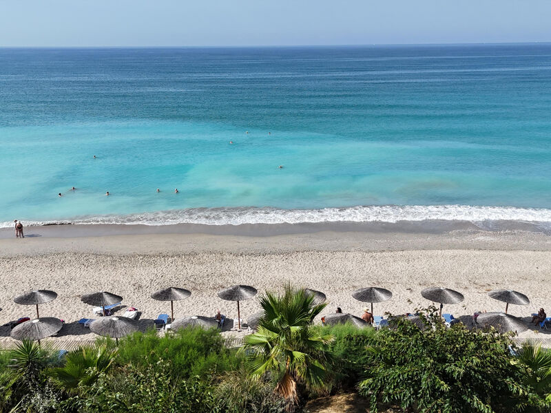 Poseidon Beach