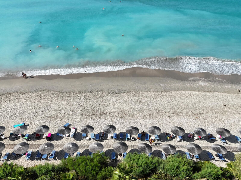 Poseidon Beach