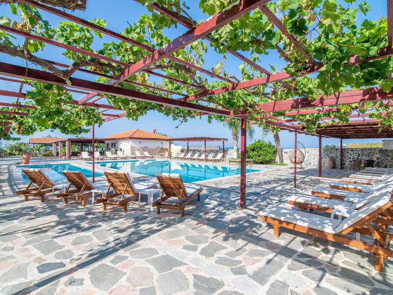 Poseidon Beach