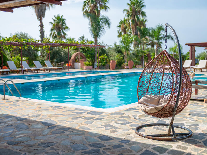 Poseidon Beach