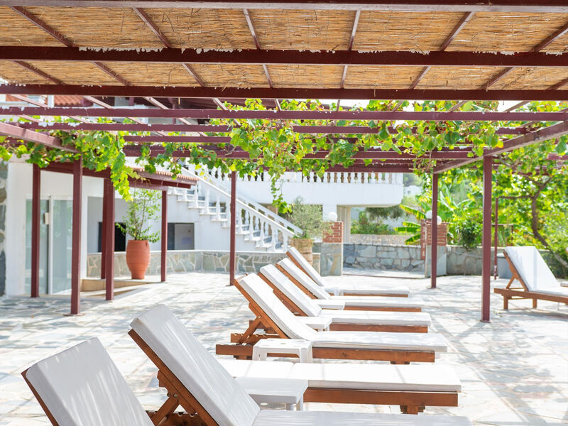 Poseidon Beach