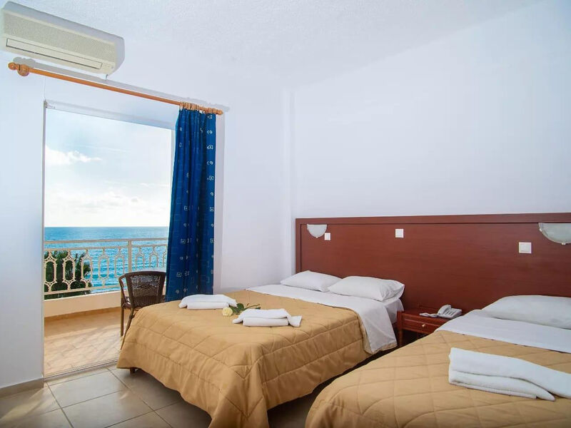 Poseidon Beach
