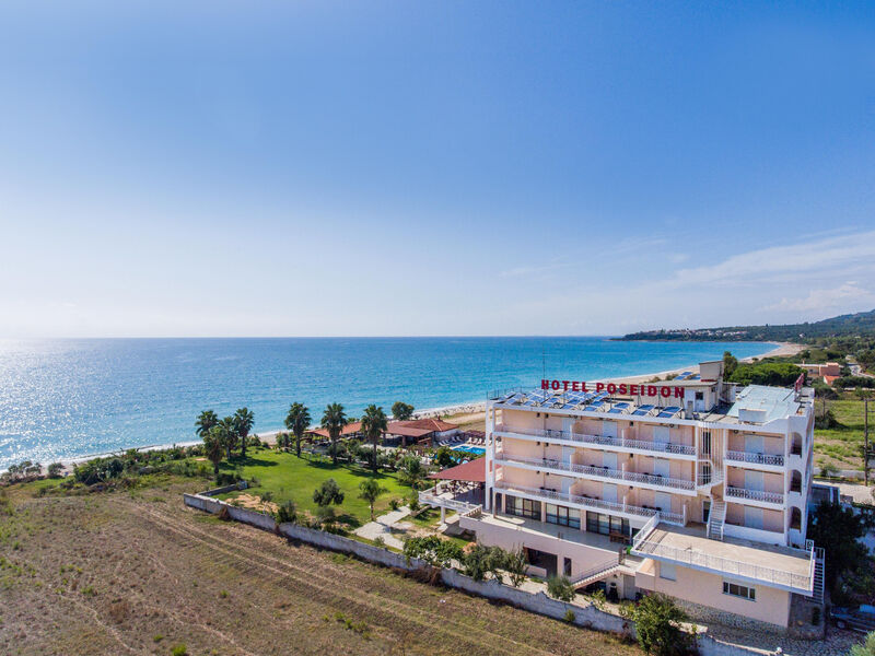 Poseidon Beach