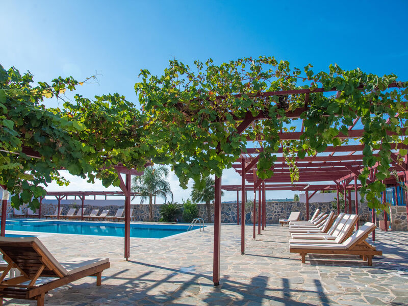 Poseidon Beach