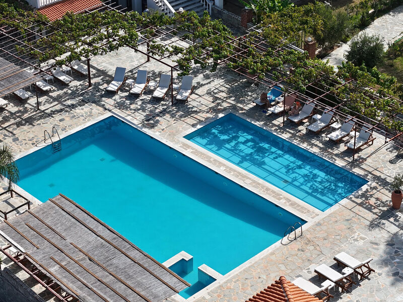 Poseidon Beach
