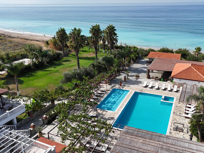 Poseidon Beach