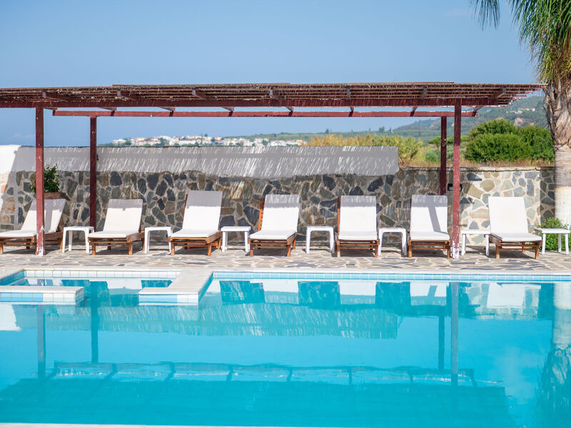 Poseidon Beach