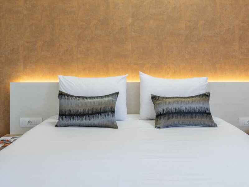 Poseidon Hotel Sea Resort