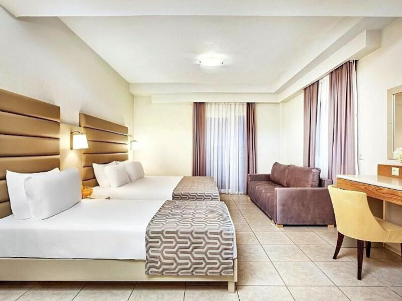 Poseidon Palace