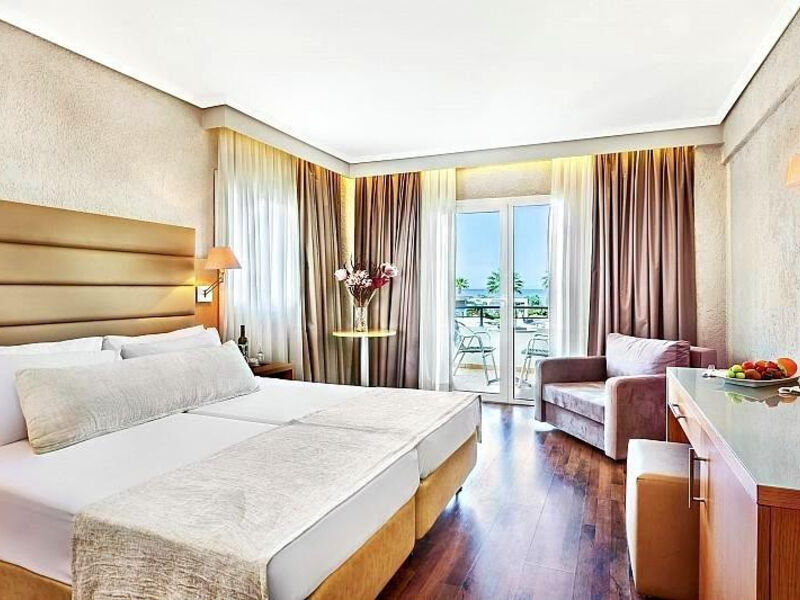 Poseidon Palace