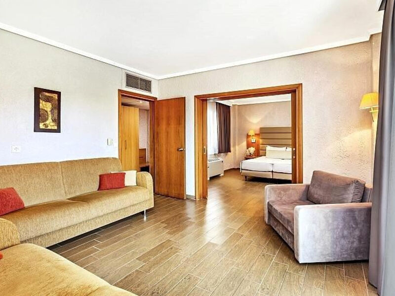 Poseidon Palace