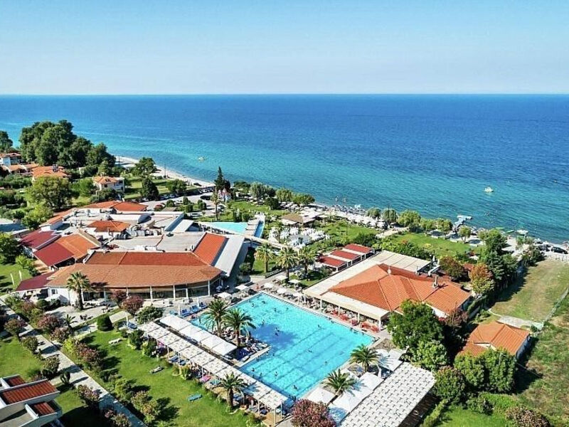 Poseidon Palace