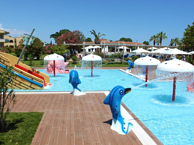 Poseidon Palace