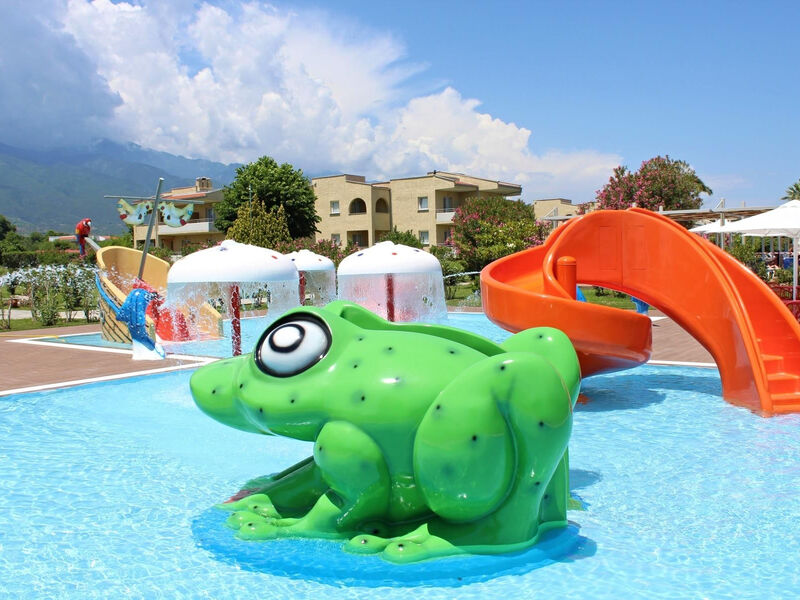 Poseidon Palace