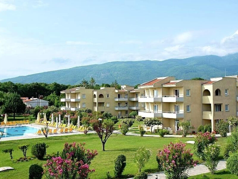 Poseidon Palace