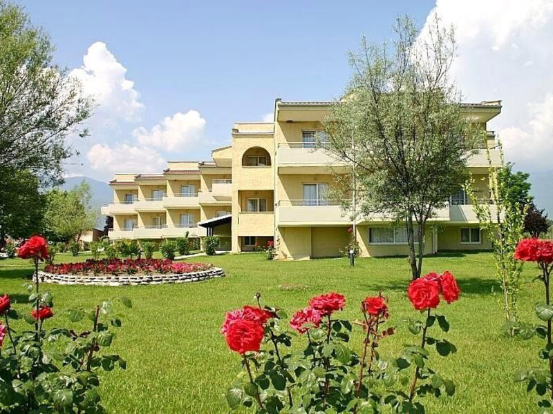 Poseidon Palace