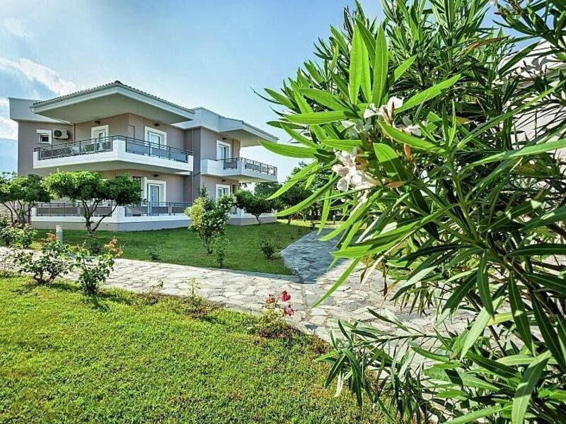 Poseidon Palace