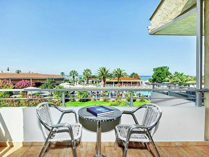 Poseidon Palace