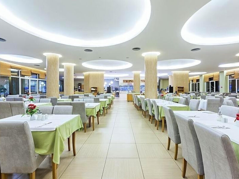 Poseidon Palace