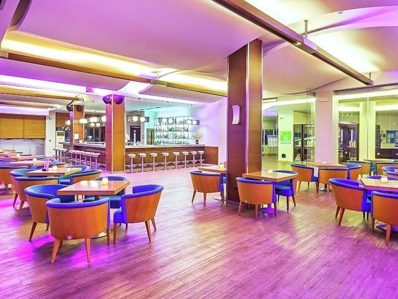 Poseidon Palace