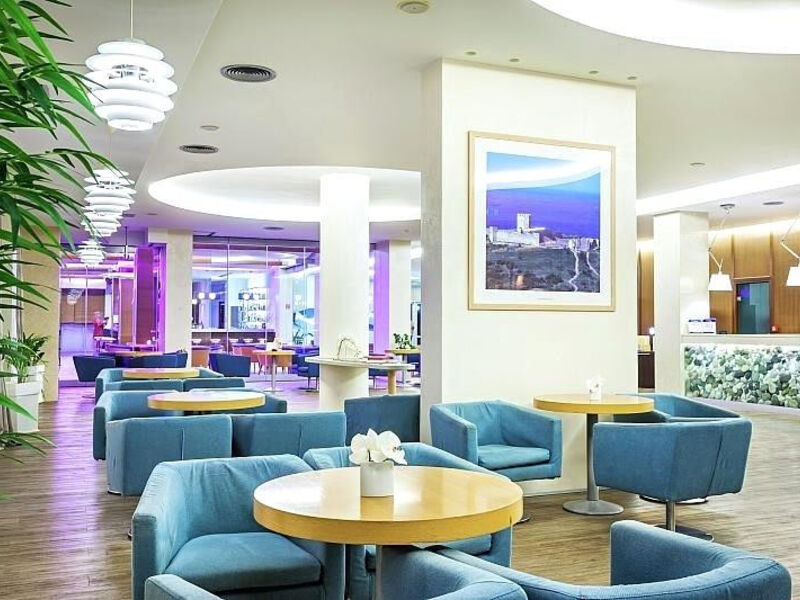 Poseidon Palace