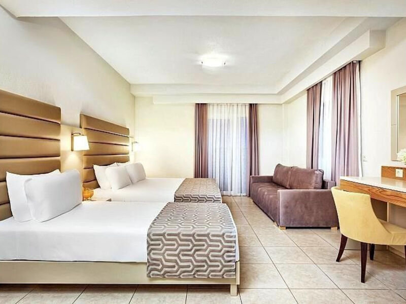 Poseidon Palace