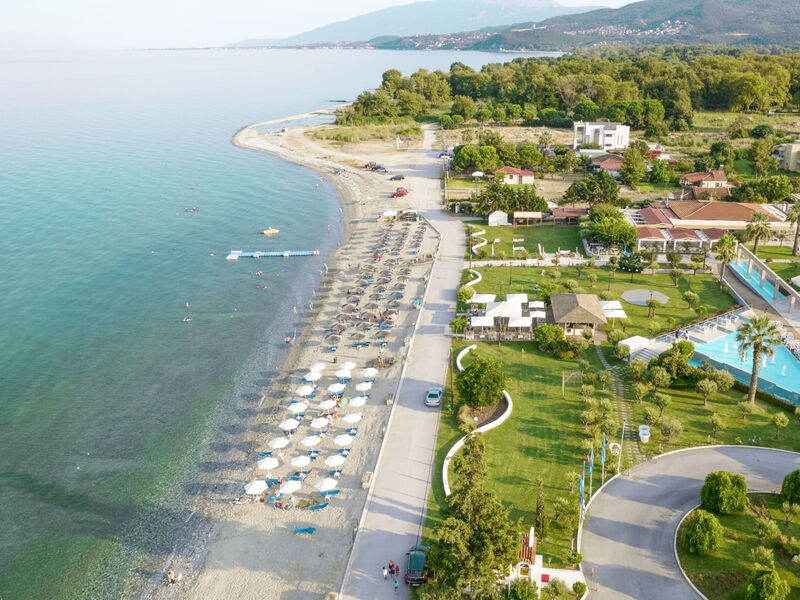 Poseidon Palace