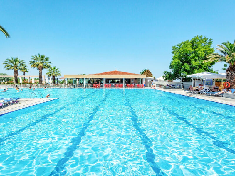 Poseidon Palace