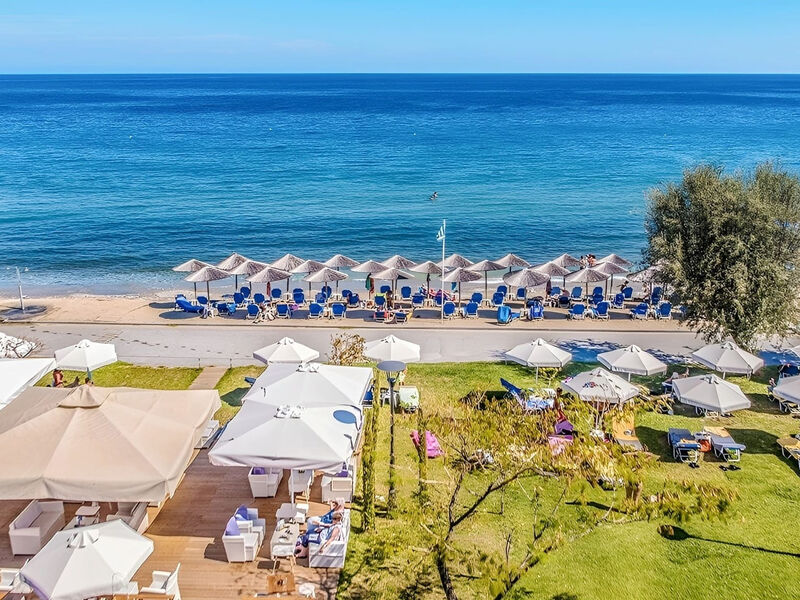 Poseidon Palace