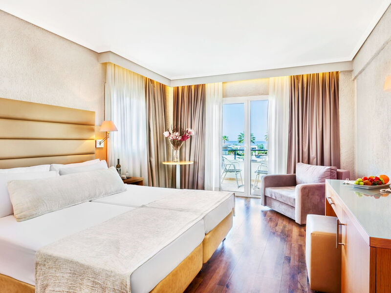 Poseidon Palace
