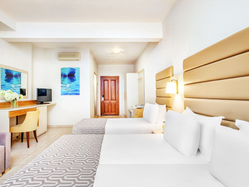 Poseidon Palace