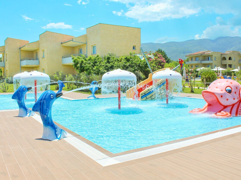 Poseidon Palace