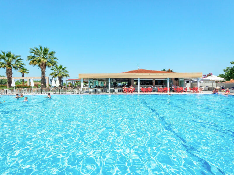Poseidon Palace