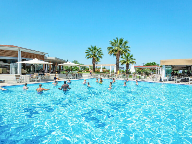 Poseidon Palace
