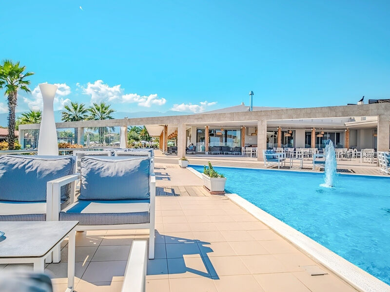 Poseidon Palace
