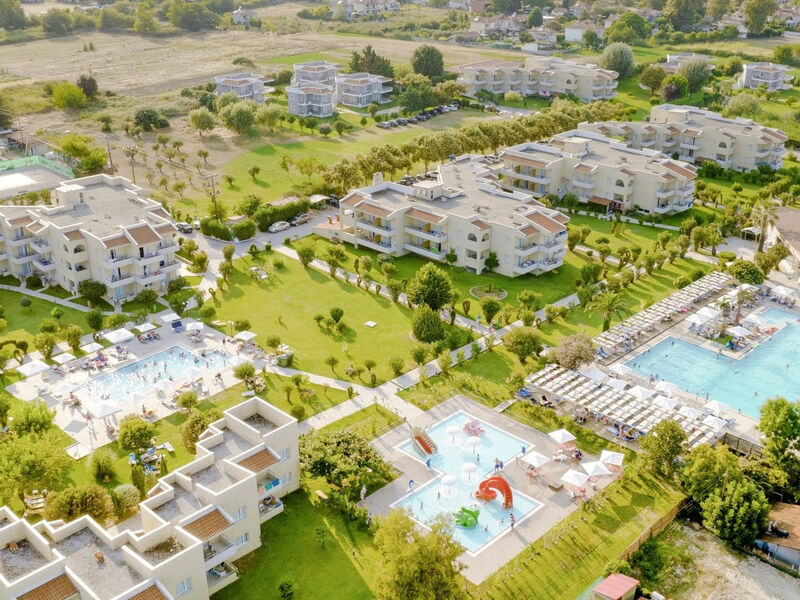 Poseidon Palace