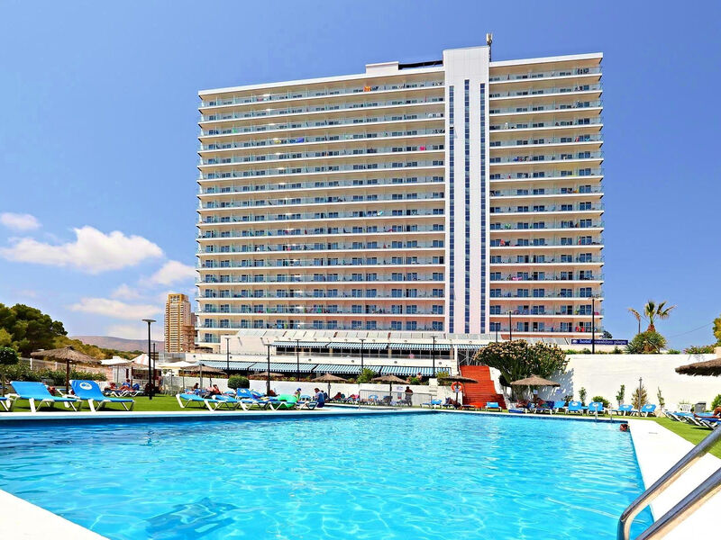 Poseidon Playa