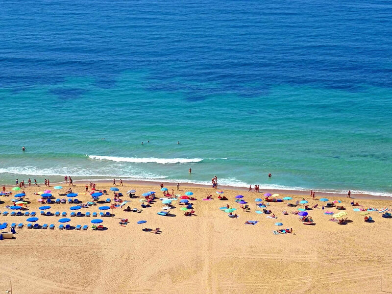 Poseidon Playa