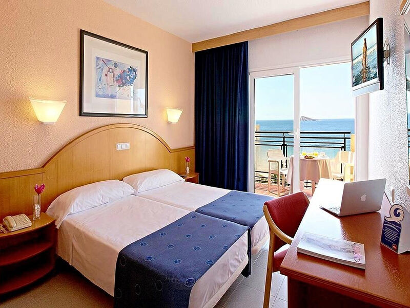 Poseidon Playa