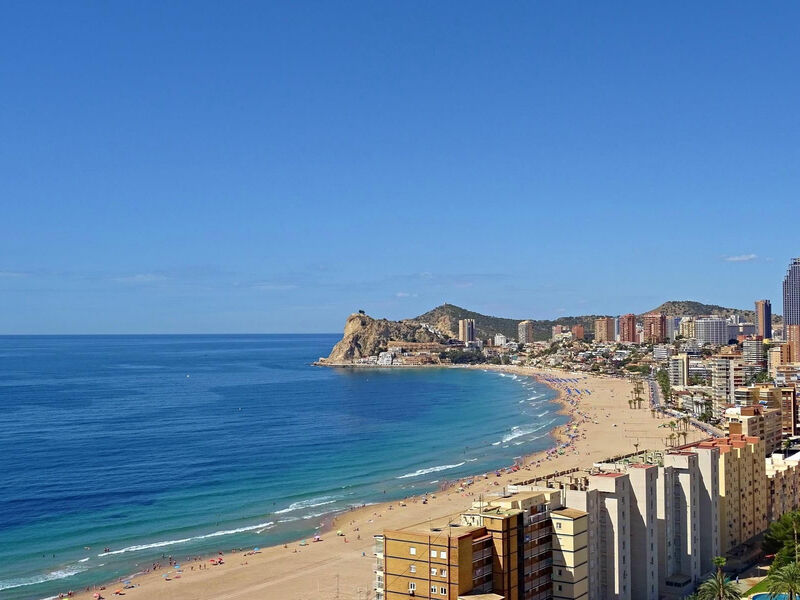 Poseidon Playa