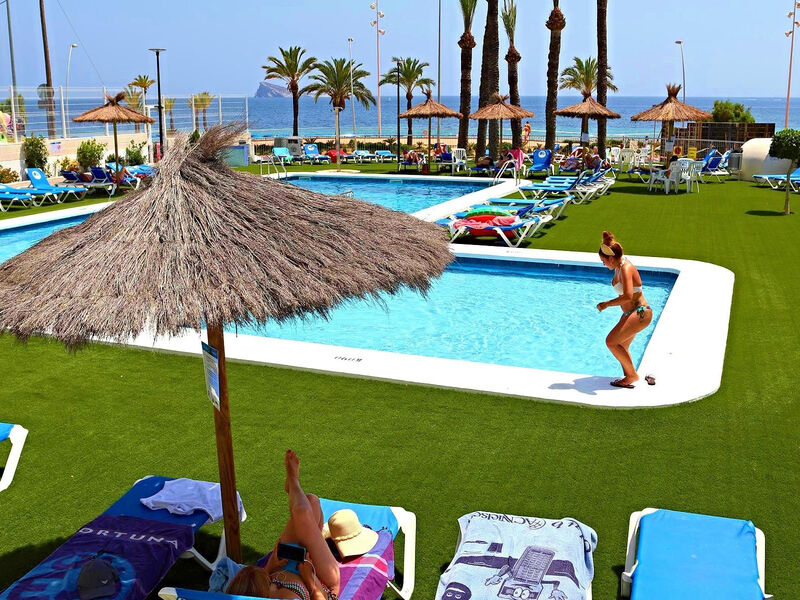 Poseidon Playa