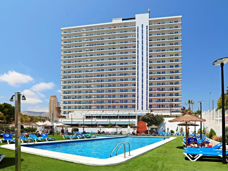 Poseidon Playa