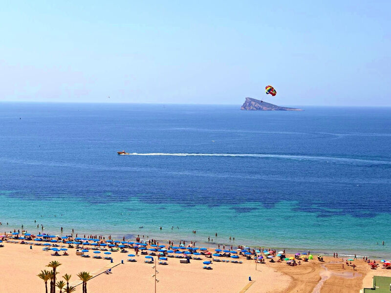 Poseidon Playa